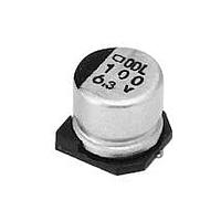 Chemi-Con EMVL350ARA101MF80G ອະລູມິນຽມ ແອລັກໂຕລິຕິກ ຄັບພາຊິເຕີ