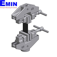 Cometech GR-D04C ການຈັບຄູ່ປະຕິບັດທີ່ສາມາດປັບໄດ້ (5kN; 0.2~40mm)