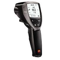TESTO 835-H1 ເຄື່ອງວັດອຸນຫະພູມອິນຟາເຣດ ແລະເຄື່ອງວັດແທກຄວາມຊຸ່ມ (-30°C~600°C; 0~100%rH)