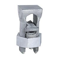 Panduit SBA4-C ສະແຕດ ໂບລດ SPLIT BOLT ALUM #4 STR - #10 SOL
