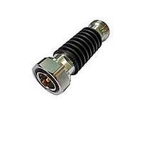 HUBER+SUHNER 5910_716-50-010/133_NE ຕົວຫນັບສະກັດມີການເຊື່ອມຕໍ່ Connectorized Attenuators COAXIAL FIXED ATTENUATOR, 50 Ohm, 10 dB, 7/16