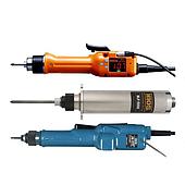 What is an electric screwdriver? What are its applications and structure?