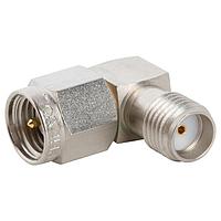 Amphenol RF 901-9219-ASF ຕົວແປງ RF - ໃນຊຸດ SMA RA ADP STD P/J