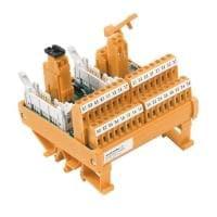 Weidmuller 9445900000 ໂມດູນອິນເຕີເຟສ RS 32IO 1W  H S