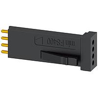 SIEMENS 3VA93870TB60 ອາເດັດເຕີສື່ສານ BRKR 3VA2 630A 24VD MOD ADPT ACC