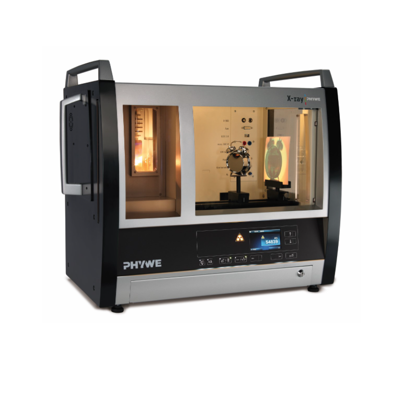 ຊຸດອຸປະກອນຟີຊິກສຳລັບການສອນ ແລະ ທົດລອງສະໄໝໃໝ່