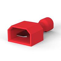 AMP Connectors - TE Connectivity 2-521360-2 ການຕັດການໄວ TAB ASSY UF+ 187X0S0