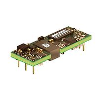 Murata Power Solutions UWE-15/5-Q48NB-C ອິສເລເທດ 75W 18-75VIN 15VOUT