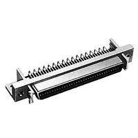 Hirose Electric DX10G1M-36SE(50) ຮັບສະຫນອງ REC RT ANG 36POS PCB