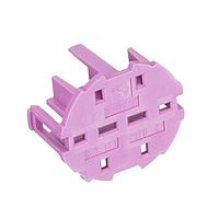 Aptiv 17260879 ອຸປະກອນເສີມ ກອງລັອກທີ່ສອງສຳລັບ 8W-FML HOUSING