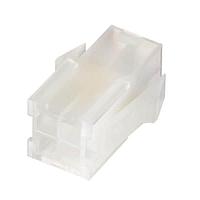 AMP Connectors - TE Connectivity 1969599-4 ພາວເລີ້ມໃຫ້ກັບບອດ 4P PM PLUG VAL-U-LOK V2