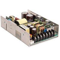 CUI Inc VF-S320-54A-1 ອຸປະກອນຈົດພະລັງງານສະຫນັບສະຫນູນປ່ຽນສະຫນັບສະຫນູນ ac-dc, 320 W, 54 Vdc, ອອກພະລັງງານເທົ່າໜຶ່ງ, U-frame, ການລີກເລັກຕ່ຳ