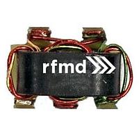 Qorvo RFXF0008HSR ແປງສະຫນາມ LAN 45 ຫາ 1218Mhz 1:2.78 ແປງສະຫນາມ