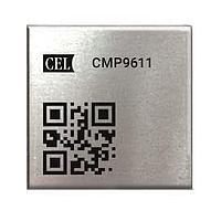 CEL CMP9611-9-R ມູດູນ Wi-Fi & Bluetooth Wi-Fi 6 BT/BLE5.2 LGA Module