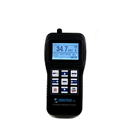 CIMETRIX THX210 ເຄື່ອງທົດສອບຄວາມແຂງແບບພົກພາ (HLD 170～960)
