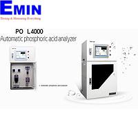 HUMAS  TP4200 Automatic total phosphorous analyzer (0~20 mg/L)