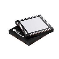 Texas Instruments ADS9817RSHT Simultaneous-Sampling ADC ຊ່ອງທາງ 8 ບິດ 18 ບິດ 2-MSPS/ch ຄູ່ si