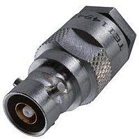 Trompeter / Cinch Connectivity Solutions CJ150-47 ຕົວເຊື່ອມ TRS BLKD Jack STR Wrench CRMP 3-lug