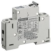 Schurter 4420.0163 ຕັດກວດວົງຈອນ CBE AS168X-ACBH1
