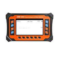 VICTOR 528A ເຄື່ອງກວດຈັບທໍ່ນໍ້າຮົ່ວ (100Hz~2000Hz)