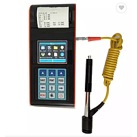 Lonroy LR530 Portable Hardness Tester Durometer ສໍາລັບໂລຫະ