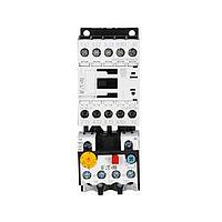 Eaton XTAE012B10RD3E005 ເລີ່ມຕົ້ນໄຟຟ້າເຕັມຕົວບໍ່ກັບທາງ 3P FVNR 12A FRAME B C396-3 1-5A