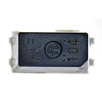 Renesas Electronics PS2911-1-F3-M-AX ອອບໂຕຄູເລີຣ໌ອອດພຸດທຣານຊິສເຕີ OPTOCOUPLER 4-PIN SSOP