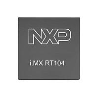 NXP MIMXRT1046XFQ5B ARM ຄອນໂຕເລີເລີ Cortex-M7 600MHz, 512KB SRAM, 2D GFX, ການຄ້າ