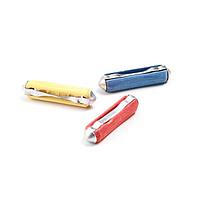 Littelfuse 0214025.K ຟິວເທີໂມພລາດິກທໍເຣົໂປ 36VDC ທໍເຣົໂປເທີໂມພລາດິກ 25A