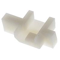 AMP Connectors - TE Connectivity 312151-1 ເຄື່ອງສົມບັດ FEED SLIDE ສໍາລັບ P/N 58246-1