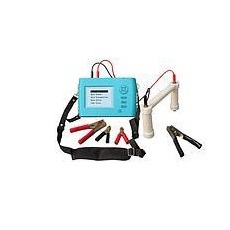 ບໍລິການປັບທຽບຄ່າສຳລັບອຸປະກອນກວດການກັດກ່ອນເຫຼັກເສີມໃນຄອນກຣີດ