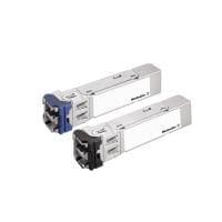 Weidmuller 1241450000 ໂມດູນ Ethernet IE-SFP-1FEMLC-T