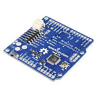 SparkFun DEV-10914 ບອດພັດທະນາ ແລະ ຊຸດ - AVR Arduino Pro 328 3.3V/8MHz