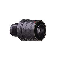 ODU ABTAAT0-ED20XN-0S00 ປລັກສ໌ Break-Away plug ສໍາລັບ backshell, SZ 09, IP6K9K, 20 Contacts, A L BRW Key