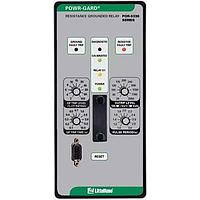 Littelfuse PGR-5330-20-00 ອຸດສາຫະກຳ ລີເລຍ GRND RESISTOR RELAY- ໃຊ້ເທົ່ານັ້ນໃນທ້ອງຖິ່ນ- DC SUPPLY