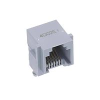 Hirose Electric TM5RJ2-66(60) ຕົວເຊື່ອມຕໍ່ແບບມົດູລ / ຕົວເຊື່ອມຕໍ່ Ethernet