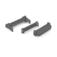 3M Electronic Solutions Division 10150-8000EE ຂໍ້ມູນ Micro-D D-Sub Connectors 50P IDC WMT PLG/STRL