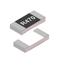 SEI Stackpole RNCL1206FTR110 ພະລັງງານສູງ 0.11Ohms 1206 1W 1% HiPow Anti-Surge AEC-Q200