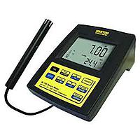 MILWAUKEE Mi180 pH/ORP/Conductivity/TDS/NaCl/ເຄື່ອງວັດແທກອຸນຫະພູມຫ້ອງທົດລອງ
