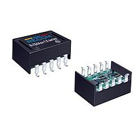 RECOM Power R-78AA1.5-1.0SMD-R ບໍ່ແບ່ງສ່ວນ / PoL 1A DC/DC REG 4.75-18Vin 1.5Vout