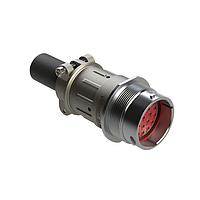 Amphenol SINE Systems AHDM04-24-23PN-059 ຕົວເຊື່ອມ DURAMATE METAL, AHDM