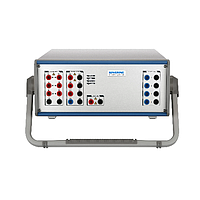 Kingsine K3063i ຊຸດການທົດສອບ Relay ການປົກປ້ອງ Universal (6 x 35A / 3 x 70A, 4 x 310V)