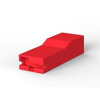 AMP Connectors - TE Connectivity 280232-1 ທາບ ເຮາດງານ POST INSL .250FASTON