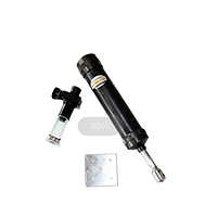 HST HBX-0.5 ເຄື່ອງທົດສອບຄວາມແຂງຂອງ Brinell ແບບພົກພາ (100-400HBS)