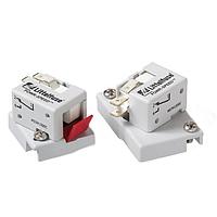 Littelfuse MS7H1500C ຟິວ IND SWITCH 1500V NO/NC ສໍາລັບ 4A, 250Vac
