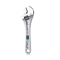 SK tools SK01218 ປະແຈປັບໄດ້ (12")