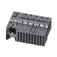 AMP Connectors - TE Connectivity 2057403-1 ຮູບຮອງ IMP100 S R RA2P10P LT-GUIDE