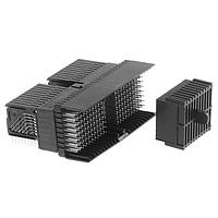 3M Electronic Solutions Division HSHM-RAH176D5-8CP1-TG30 RAH 176POS 2MMPRESSFITRA ເຮັດເດີ