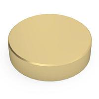 Mill-Max 1636-1-57-15-00-00-03-0 ຕິດຕໍ່ປາກຕົວປະຕິບັດດ້ວຍສປຣິງທີ່ມີການກະທົບດ້ວຍສປຣິງພື້ນຜິວແບບແກ້ວ