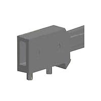 Amphenol FCI 10044314-101LF ເຄື່ອງມືເສີມ VS AIRMAX, R/A GUIDE BLDE, PRESS-FIT